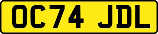 OC74JDL