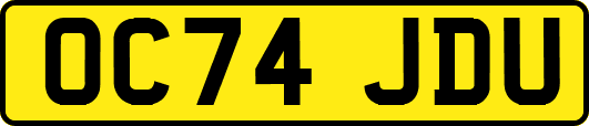 OC74JDU