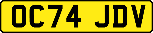 OC74JDV