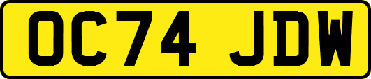 OC74JDW