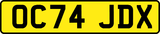 OC74JDX