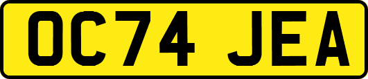 OC74JEA
