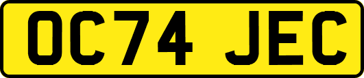OC74JEC