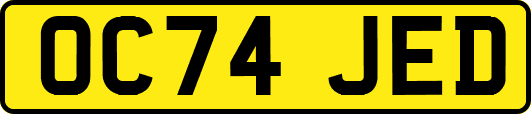 OC74JED