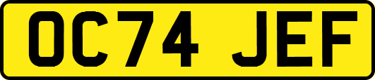 OC74JEF