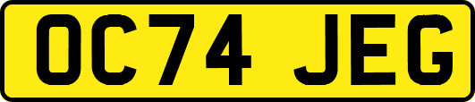 OC74JEG