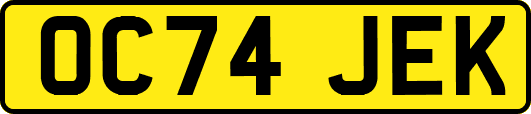 OC74JEK