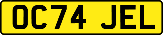 OC74JEL