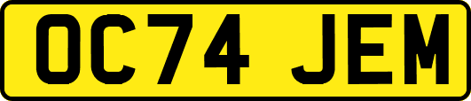OC74JEM