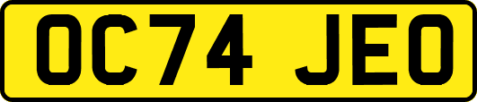 OC74JEO