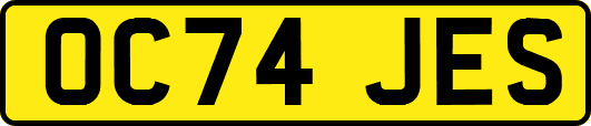 OC74JES