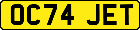 OC74JET