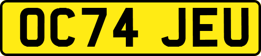 OC74JEU