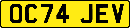 OC74JEV