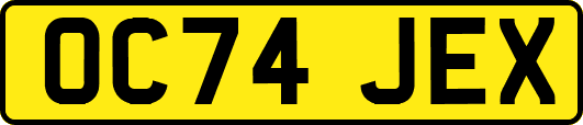 OC74JEX