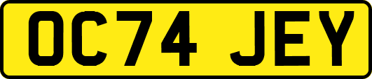 OC74JEY
