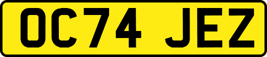 OC74JEZ