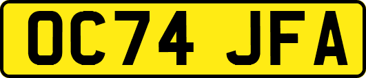 OC74JFA