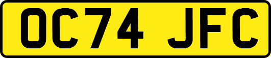 OC74JFC