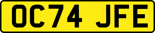 OC74JFE