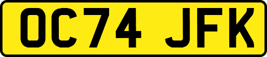 OC74JFK