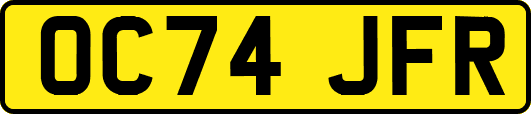 OC74JFR