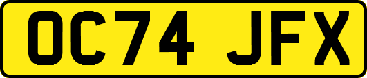 OC74JFX