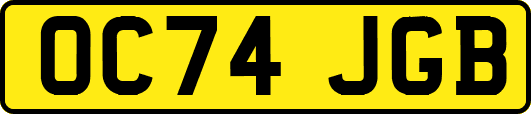 OC74JGB