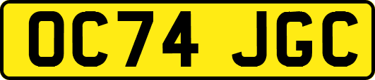 OC74JGC