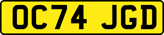 OC74JGD