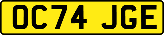 OC74JGE