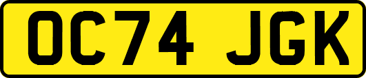 OC74JGK