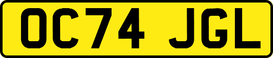 OC74JGL