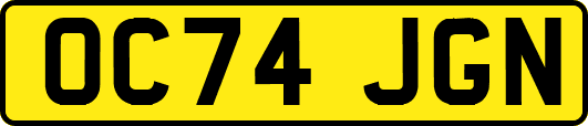 OC74JGN