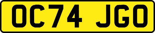 OC74JGO