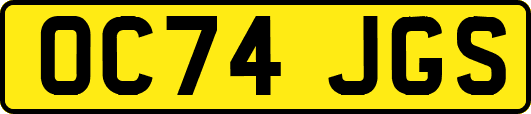 OC74JGS