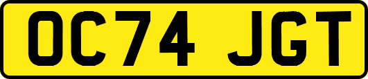 OC74JGT
