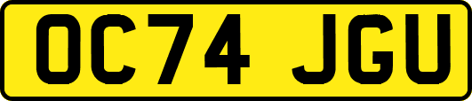 OC74JGU