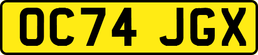 OC74JGX