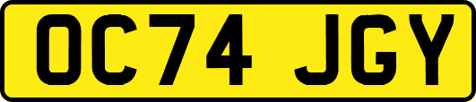 OC74JGY