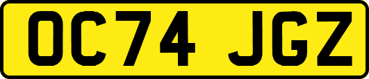 OC74JGZ