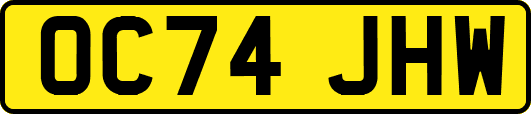 OC74JHW
