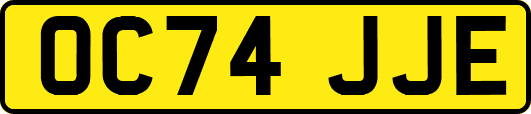 OC74JJE