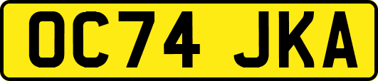 OC74JKA