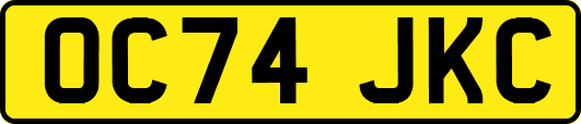 OC74JKC