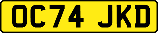 OC74JKD