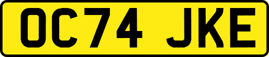 OC74JKE