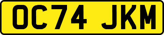 OC74JKM