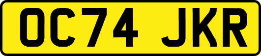 OC74JKR