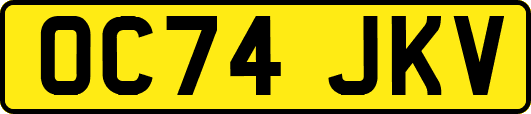 OC74JKV